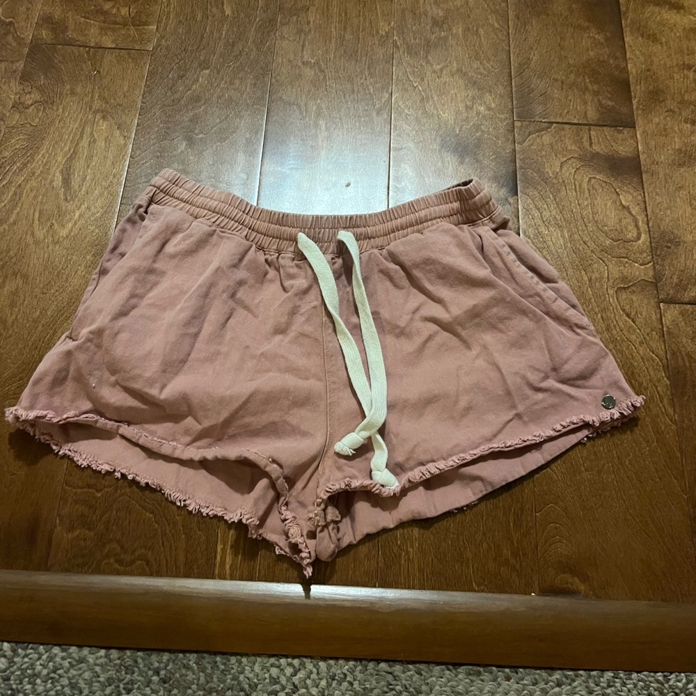 Volcom beach shorts